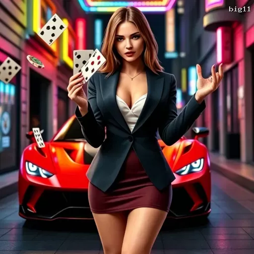 big11: Bet Sport Dengan Fitur Terbaik untuk Pemain Indonesia